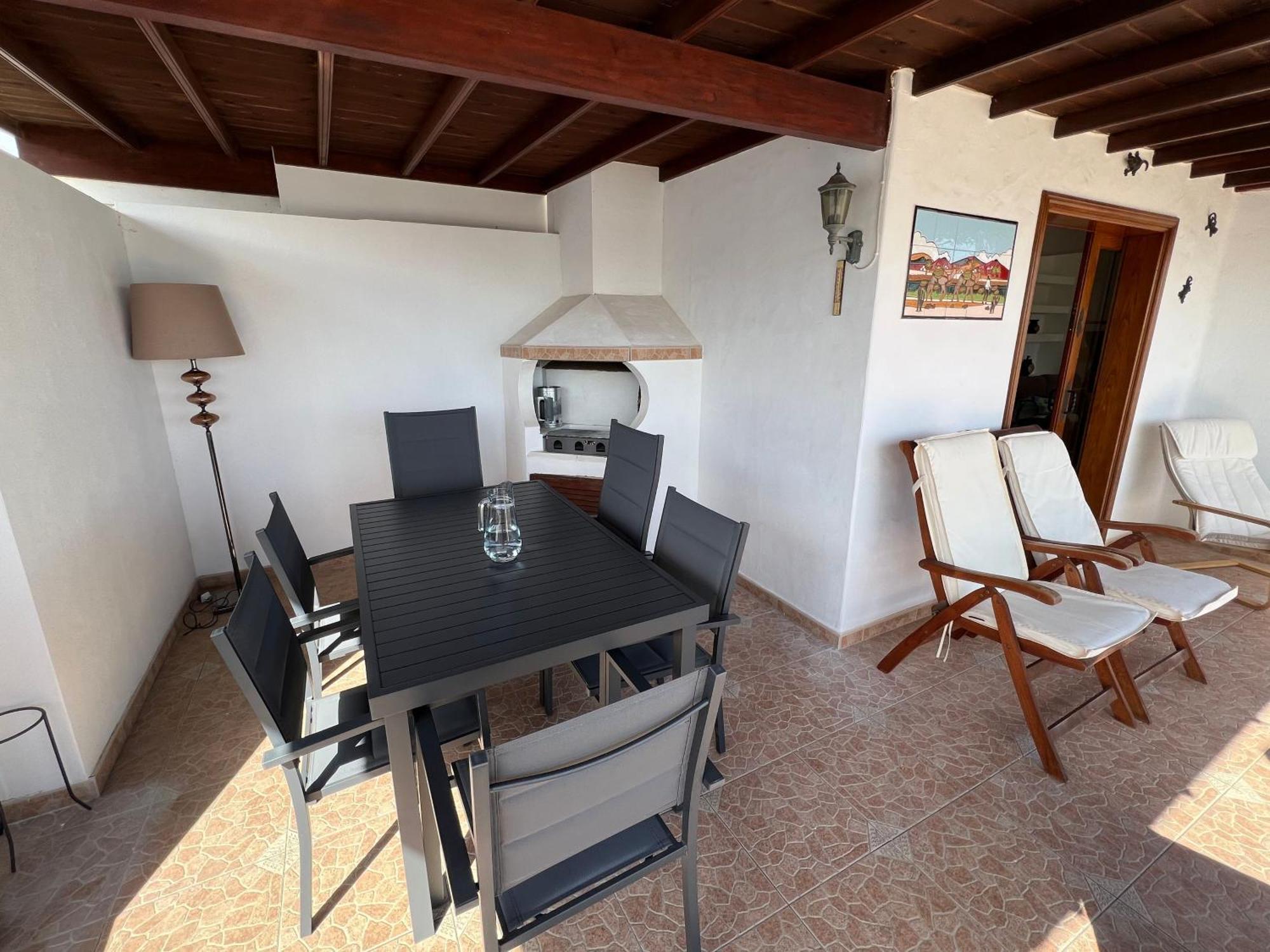 Casa Pedro Villa กอสตา เตกีสเซ ภายนอก รูปภาพ