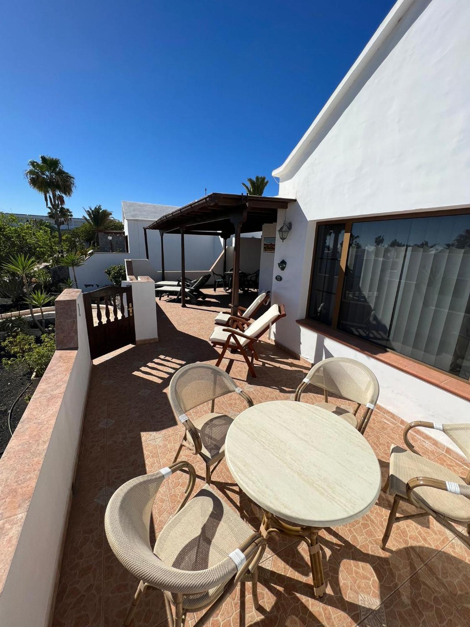 Casa Pedro Villa กอสตา เตกีสเซ ภายนอก รูปภาพ
